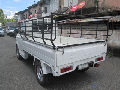 ขาย Suzuki Carry 1.6 LPG ปี08. ขาย Suzuki Carry 1.6 LPG ปี08.