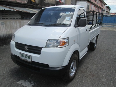 ขาย Suzuki Carry 1.6 LPG ปี08. ขาย Suzuki Carry 1.6 LPG ปี08.