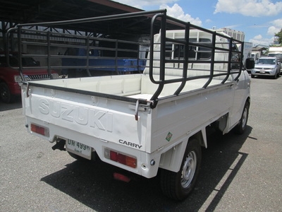 ขาย Suzuki Carry 1.6 LPG ปี08. ขาย Suzuki Carry 1.6 LPG ปี08.