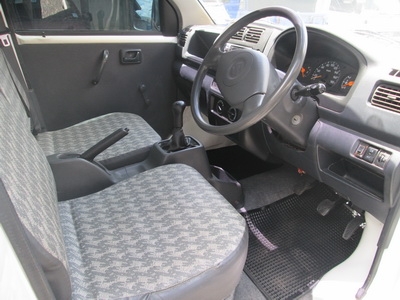 ขาย Suzuki Carry 1.6 LPG ปี08. ขาย Suzuki Carry 1.6 LPG ปี08.