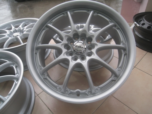 ขายล้อแม็กมือ2 ce28 18"