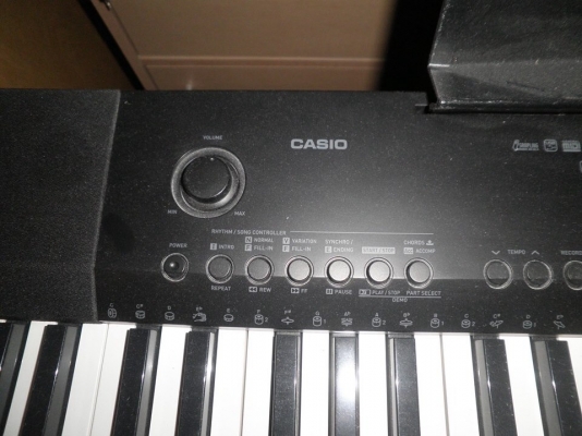 อิเลคโทรล Casio สวยๆ