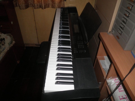 อิเลคโทรล Casio สวยๆ