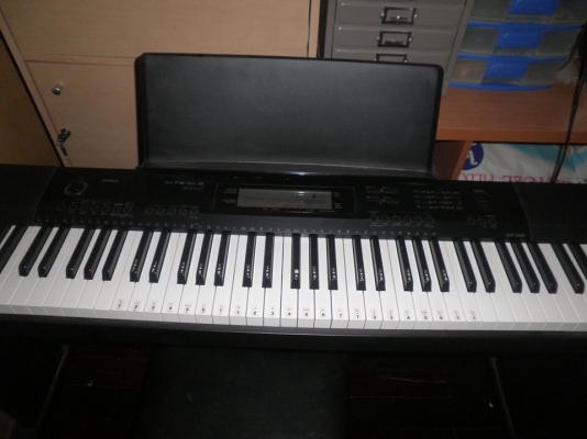 อิเลคโทรล Casio สวยๆ