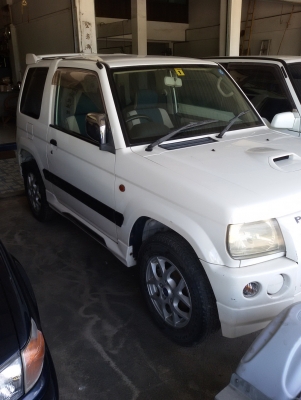 ขายMITSUBISHI  MINI JAJIRO