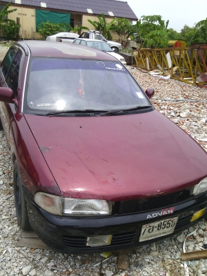 ขายรถถูกๆ