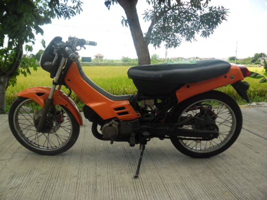 ขาย nova rs super มีทะเบียน ถูกๆครับ ขาย nova rs super มีทะเบียน ถูกๆครับ