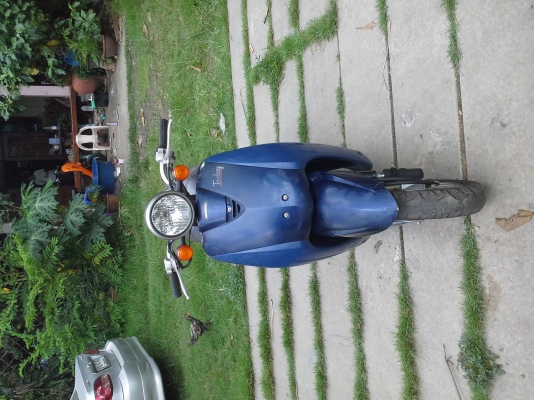 รถป๊อปประกอบใหม่ 4จังหวะ