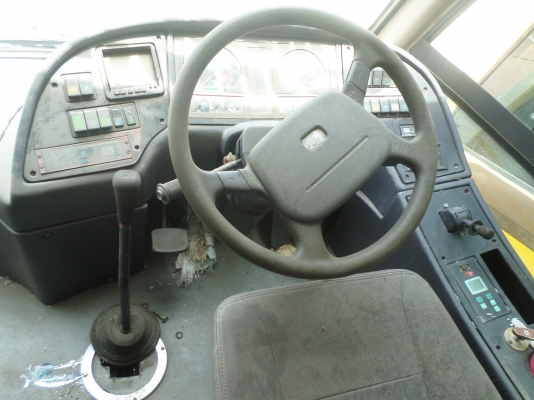 ขายรถบัสประจำทาง