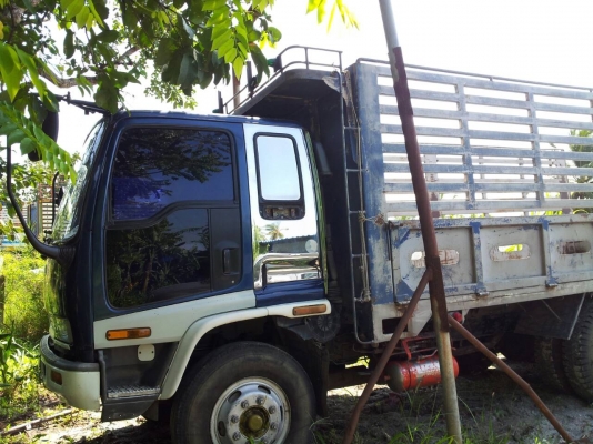 ขายหัวยาว เพลาเดียว