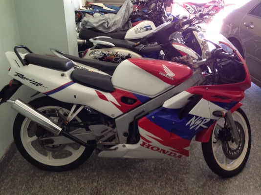 HONDA NSR 150 HONDA NSR 150