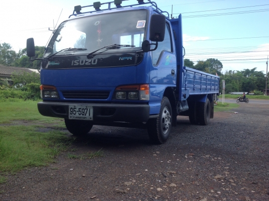 Npr130 turbo ห้างแท้ สวยจัด