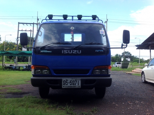 Npr130 turbo ห้างแท้ สวยจัด