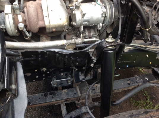 Npr130 turbo ห้างแท้ สวยจัด