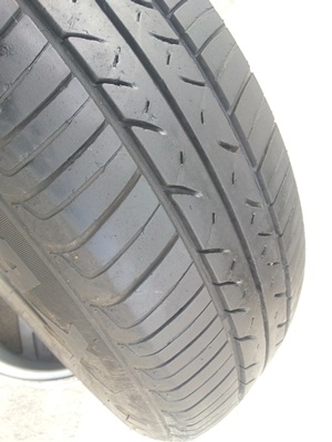 ขายยาง165/70/14 ปี 11 maxxis ma307 1 ชุด