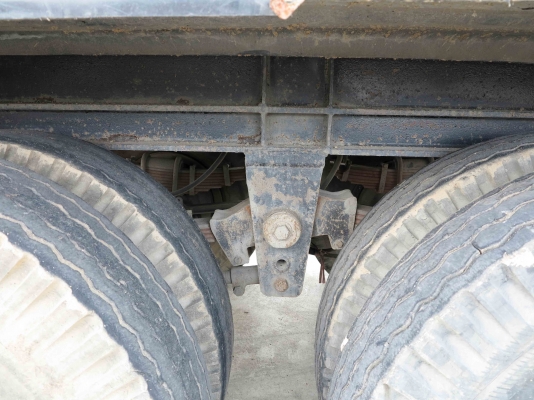 ขายหางพื้นเรียบ ยาว 10.50 ม.