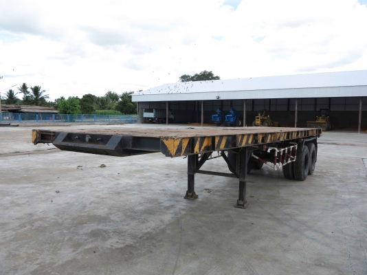 ขายหางพื้นเรียบ ยาว 10.50 ม.