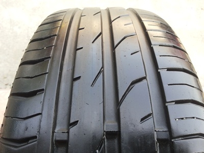 ขายยาง185/55/15 ปี 12 CONTI 1 ชุด