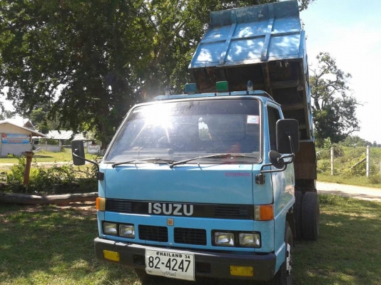 ขาย6ดัมพ์กระป๋อง isuzu 110 3คิว สภาพพร้อมใช้งาน เอกสารพร้อมโอน เครื่องดี แชชซีสวย ขาย6ดัมพ์กระป๋อง isuzu 110 3คิว สภาพพร้อมใช้งาน เอกสารพร้อมโอน เครื่องดี แชชซีสวย