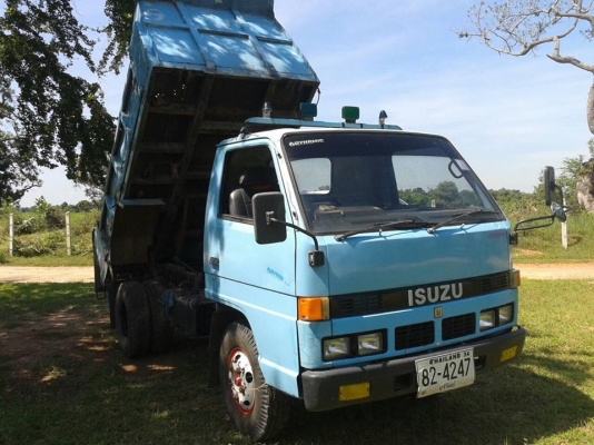 ขาย6ดัมพ์กระป๋อง isuzu 110 3คิว สภาพพร้อมใช้งาน เอกสารพร้อมโอน เครื่องดี แชชซีสวย ขาย6ดัมพ์กระป๋อง isuzu 110 3คิว สภาพพร้อมใช้งาน เอกสารพร้อมโอน เครื่องดี แชชซีสวย