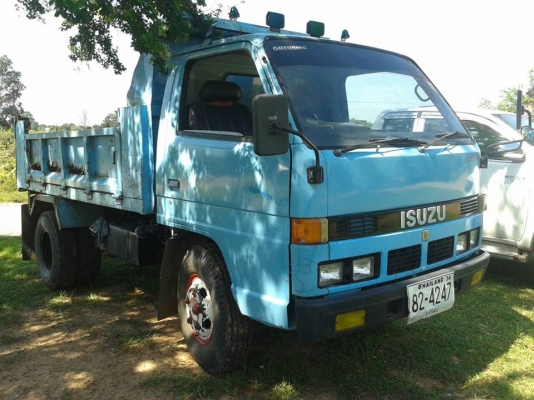 ขาย6ดัมพ์กระป๋อง isuzu 110 3คิว สภาพพร้อมใช้งาน เอกสารพร้อมโอน เครื่องดี แชชซีสวย ขาย6ดัมพ์กระป๋อง isuzu 110 3คิว สภาพพร้อมใช้งาน เอกสารพร้อมโอน เครื่องดี แชชซีสวย