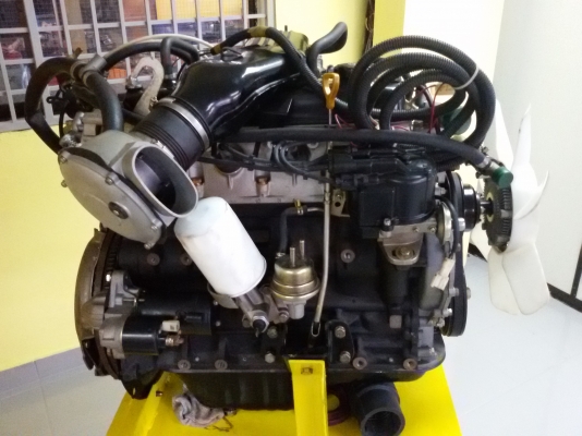 เครื่อง 4Y ใหม่