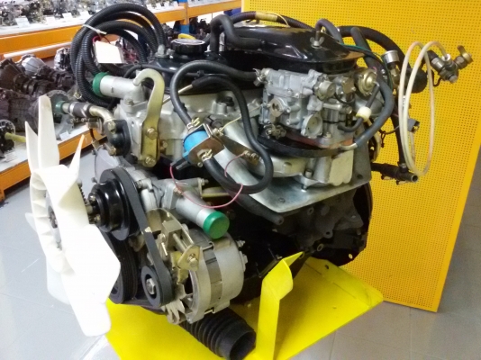 เครื่อง 4Y ใหม่