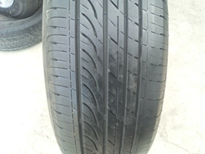 ขายยาง195/65/15 ปี 3412 BRIDGESTONE TURANZA GR90 1ชุด