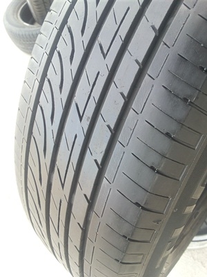 ขายยาง195/65/15 ปี 3412 BRIDGESTONE TURANZA GR90 1ชุด