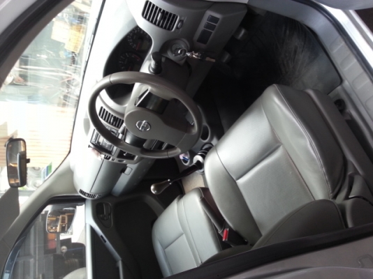 ขายนิสสันนาวาร่า