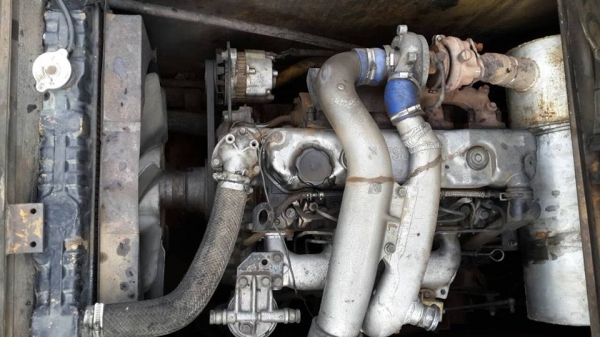 พิเศษสุด!!! ไม่มีอีกแล้ว ด่วน ซื้อ1แต่ได้ถึง2ไปเลยยย สุดคุ้ม ((kato hd450 ขนาดเท่า pc120 คู่กับ pc 50uu รุ่น7 บูมยาว))