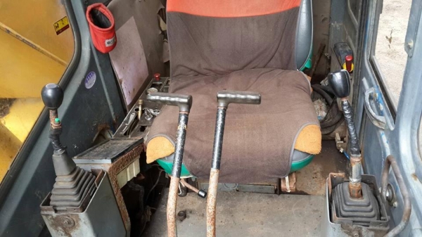 พิเศษสุด!!! ไม่มีอีกแล้ว ด่วน ซื้อ1แต่ได้ถึง2ไปเลยยย สุดคุ้ม ((kato hd450 ขนาดเท่า pc120 คู่กับ pc 50uu รุ่น7 บูมยาว))