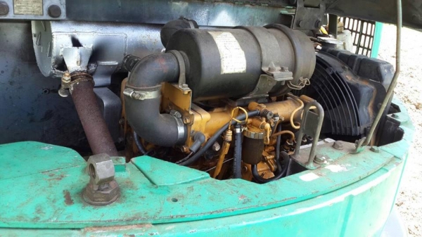 พิเศษสุด!!! ไม่มีอีกแล้ว ด่วน ซื้อ1แต่ได้ถึง2ไปเลยยย สุดคุ้ม ((kato hd450 ขนาดเท่า pc120 คู่กับ pc 50uu รุ่น7 บูมยาว))