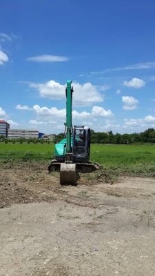 พิเศษสุด!!! ไม่มีอีกแล้ว ด่วน ซื้อ1แต่ได้ถึง2ไปเลยยย สุดคุ้ม ((kato hd450 ขนาดเท่า pc120 คู่กับ pc 50uu รุ่น7 บูมยาว))