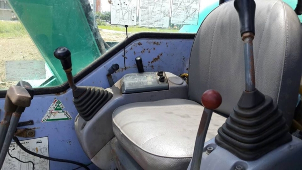 พิเศษสุด!!! ไม่มีอีกแล้ว ด่วน ซื้อ1แต่ได้ถึง2ไปเลยยย สุดคุ้ม ((kato hd450 ขนาดเท่า pc120 คู่กับ pc 50uu รุ่น7 บูมยาว))