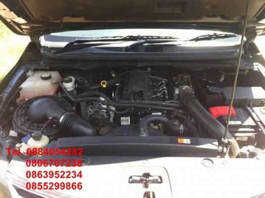 ขาย Mazda BT-50 Free Style Cab ปี 2012 สีดำสวยมาก ราคา 455,000 บาท +++++++