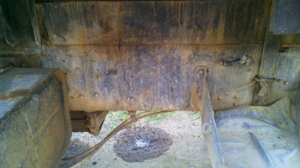 ขายสิบลอ ล๊อค 2 เพลาดั๊ม