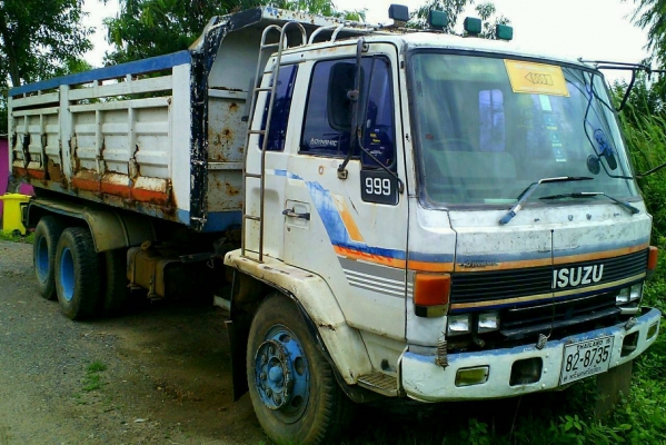 ขายสิบลอ ล๊อค 2 เพลาดั๊ม