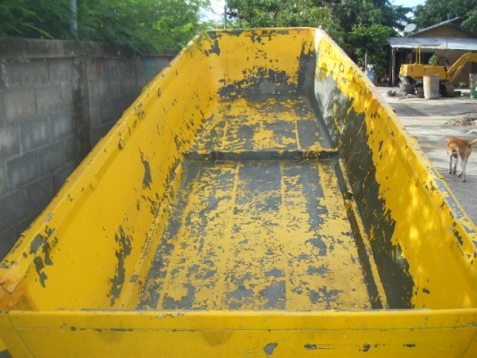 เรืือไฟเบอร์กลาส