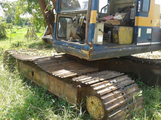 ขายรถขุดแม็คโค โคมัสสุ120-3 เอกสารอินวอยซ์ สภาพเดิมสีเก่านอก เอวดี บูมดี อาร์มสวย ใช้งานปกติ ขายรถขุดแม็คโค โคมัสสุ120-3 เอกสารอินวอยซ์ สภาพเดิมสีเก่านอก เอวดี บูมดี อาร์มสวย ใช้งานปกติ