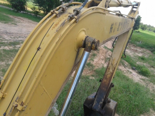 ขายรถขุดแม็คโค โคมัสสุ120-3 เอกสารอินวอยซ์ สภาพเดิมสีเก่านอก เอวดี บูมดี อาร์มสวย ใช้งานปกติ ขายรถขุดแม็คโค โคมัสสุ120-3 เอกสารอินวอยซ์ สภาพเดิมสีเก่านอก เอวดี บูมดี อาร์มสวย ใช้งานปกติ