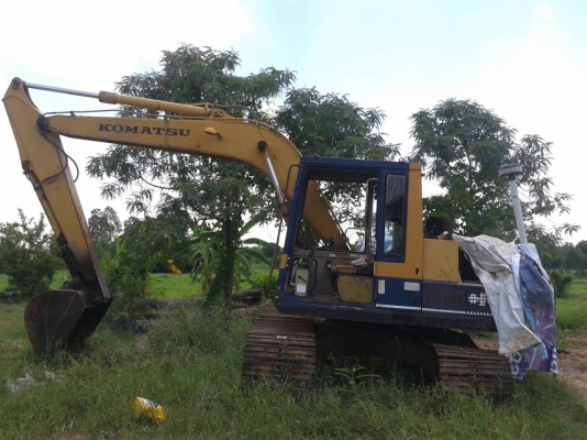ขายรถขุดแม็คโค โคมัสสุ120-3 เอกสารอินวอยซ์ สภาพเดิมสีเก่านอก เอวดี บูมดี อาร์มสวย ใช้งานปกติ ขายรถขุดแม็คโค โคมัสสุ120-3 เอกสารอินวอยซ์ สภาพเดิมสีเก่านอก เอวดี บูมดี อาร์มสวย ใช้งานปกติ