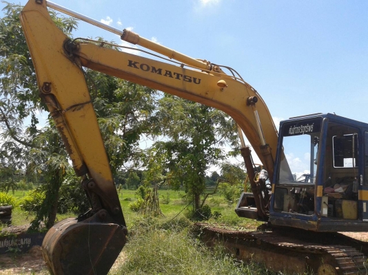 ขายรถขุดแม็คโค โคมัสสุ120-3 เอกสารอินวอยซ์ สภาพเดิมสีเก่านอก เอวดี บูมดี อาร์มสวย ใช้งานปกติ ขายรถขุดแม็คโค โคมัสสุ120-3 เอกสารอินวอยซ์ สภาพเดิมสีเก่านอก เอวดี บูมดี อาร์มสวย ใช้งานปกติ