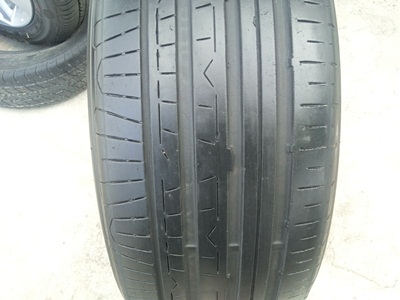 ขายยาง205/55/16 ปี 12 NITTO 830 1 คู่