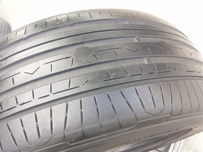 ขายยาง205/55/16 ปี 12 NITTO 830 1 คู่