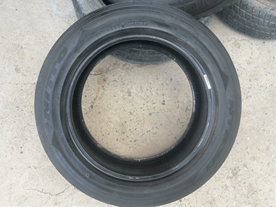 ขายยาง205/55/16 ปี 12 NITTO 830 1 คู่