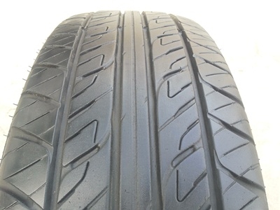 ขายยาง245/70/16 ปี 0512 DUNLOP GRANDTREK PT2 1 ชุด