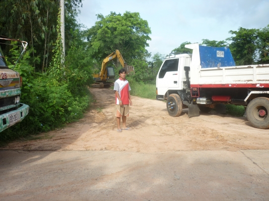 ขายรถดั้ม