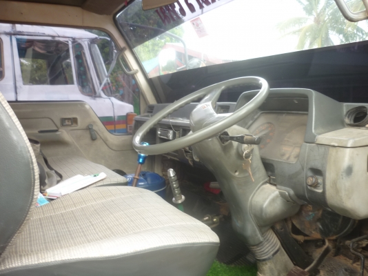 ขายรถดั้ม