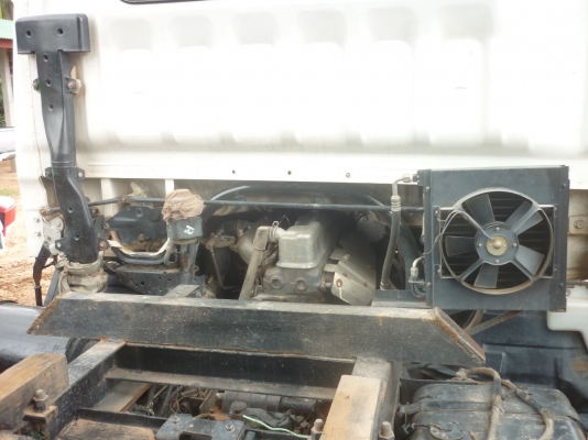 ขายรถดั้ม